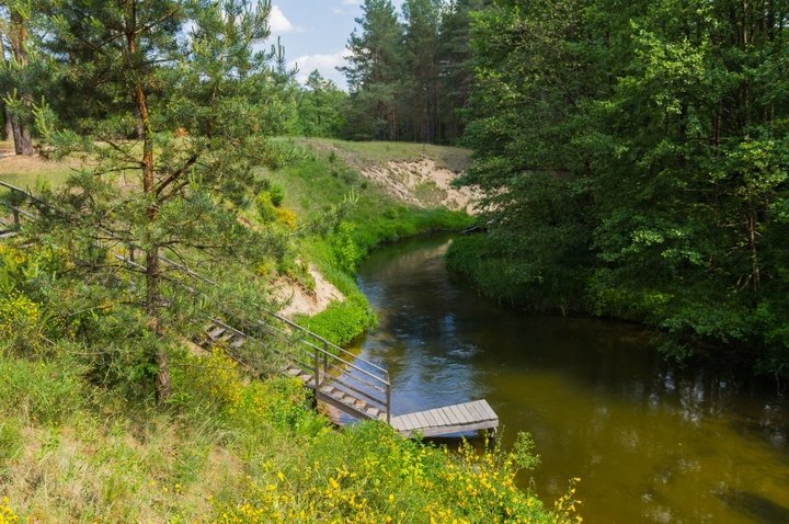 Kapčiamiesčio senovės gyvenvietė „Pinčiaragis“