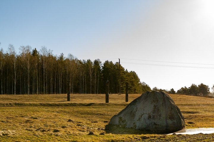 Diabelski Kamień