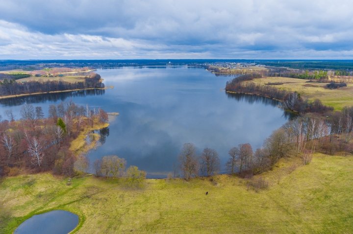 Ančia Lake