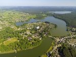 Historischer Stadtteil von Veisiejai