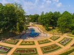 Musical Fountain