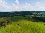 Grodzisko w Pasernikach z pozostałościami osady