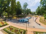 Musical Fountain