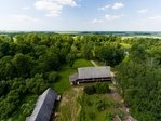 Speicher und Kapelle in Būdvietis