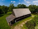 Būdvietis Barn and Chapel-Mausoleum