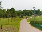 Vijūnėlės parkas