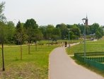 Park Vijūnėlė