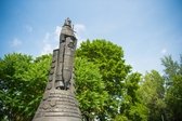 Памятник Литве (памятник «Короля Миндовга»)