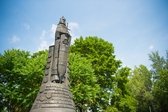 Monument to Lithuania (King Mindaugas Monument)