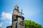 Pomnik „Litwie” (pomnik „Króla Mendoga”)