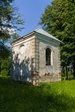 Būdvietis Barn and Chapel-Mausoleum