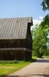 Būdvietis Barn and Chapel-Mausoleum