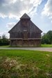 Būdvietis Barn and Chapel-Mausoleum