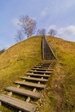 Merkinė Mound