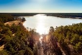 Latežeris Lake