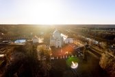 Liškiava Blessed Trinity Church