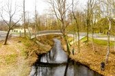 Curved Bridge