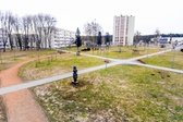 Park Rzeźb Skwer Muzyczny