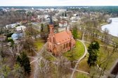 Druskininkai Holy Virgin Mary Church