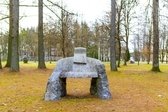 Sculpture Park to Commemorate Jacques Lipchitz