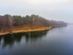 Шлавантский курган с древним поселением