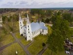 Christ the King Church of Krikštonys