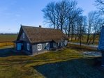 Ethnographic Homestead of Pranas Dzūkas