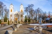 Denkmal für Adolfas Ramanauskas-Vanagas