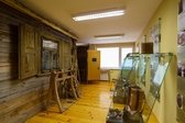 Музей Эмилии Плятярите в Капчяместисе