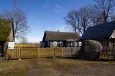 Ethnographic Homestead of Pranas Dzūkas